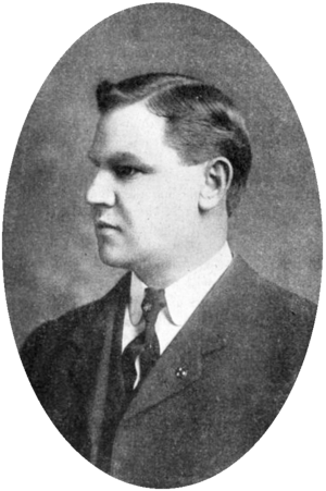 Bill haywood from langdon page243
