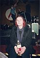 Billy Corgan in 1992