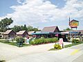 Blue Gables Motel Buffalo Wyoming