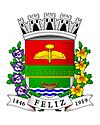 Official seal of Feliz