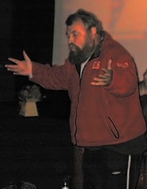 Brian Blessed Facts For Kids Brian Blessed Facts For Kids