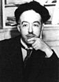 Broglie Portrait