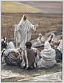 Brooklyn Museum - The Lord's Prayer (Le Pater Noster) - James Tissot