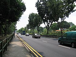 Bukit Timah Road, Sep 06