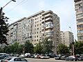 Bulevardul Constantin Brancoveanu (mai 2008) - panoramio