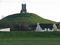Burrow Mump - geograph.org.uk - 1628142