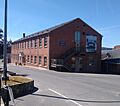 CFB Esquimalt D77