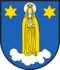 Coat of arms of Santa Maria in Calanca