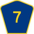 CR 7 jct
