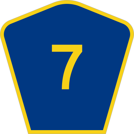 CR 7 jct