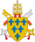 C o a Paulus III.svg