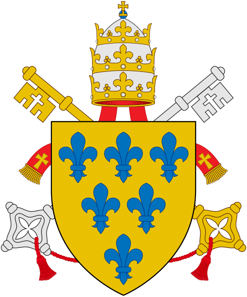 C o a Paulus III