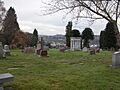 Calvary Cemetery-1