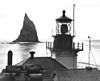 Cape St. Elias Lighthouse