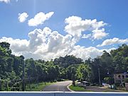 Carretera PR-690, Vega Alta, Puerto Rico