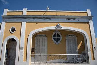 Casa Paoli Ponce 330