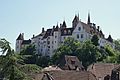 Castle of Neuchâtel