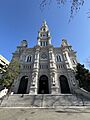 Cathedral of the Blessed Sacrament 2025b