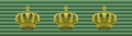 Cavaliere di gran Croce Regno SSML BAR