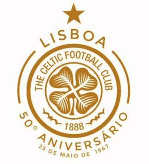 Celtic 50th Anniversary of Lisbon Lions 1967 (2017–18)