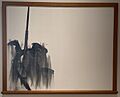 Chalkboard Drawing No. 3, 1992, Gary Simmons at Rubell DC 2022
