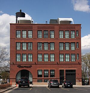 CharmantBldg