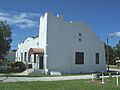 Clearwater Mt Olive AME church01