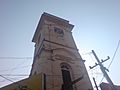 Clock tower in Chinnakkada, Kollam