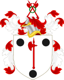 Coat of Arms of Samuel Morse