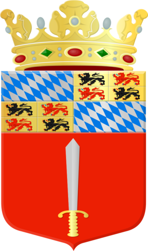 Coat of arms of Reimerswaal