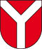 Coat of arms of Zeglingen