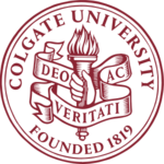 Colgate University Seal 2018.svg