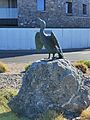 Cormorant sculpture, Skerries, Dublin.jpg