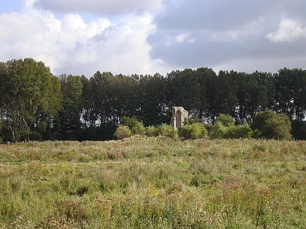CoxfordPriory