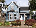 Creech House