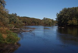 Crow Wing River