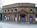 Cumberland Street Station - geograph.org.uk - 1168715