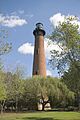 Currituck lighthouse