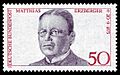 DBP 1975 865 Matthias Erzberger