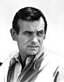 David Janssen Richard Kimble 1963