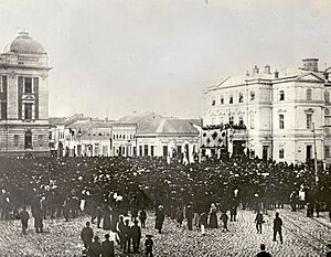 De Eerste Balkanoorlog 1912, SFA022816172