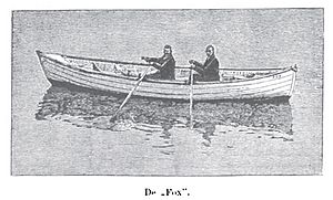 De Fox (boat)