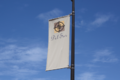 Del sur sign