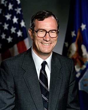 Donald B. Rice, Secretary of the Air Force.JPEG