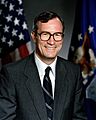 Donald B. Rice, Secretary of the Air Force