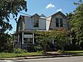 Dr. Joseph A. Tabor House Sept 2012 01