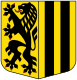 Coat of arms of Dresden