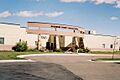 Duchesne County Courthouse, Duchesne, Utah