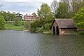 Dudmaston Hall - geograph.org.uk - 46184