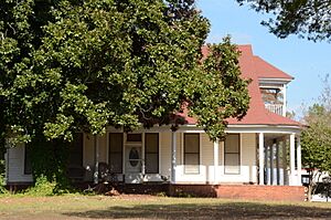 Dunn House